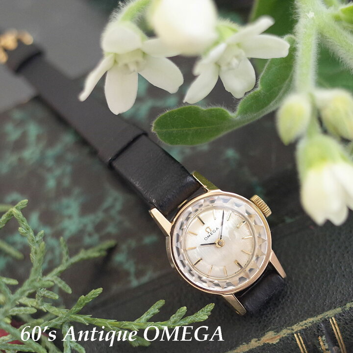 楽天市場】【中古】オメガ 60 