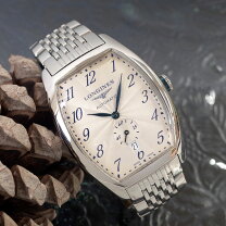 楽天市場】トノー（ブランドロンジン）（腕時計）の通販 