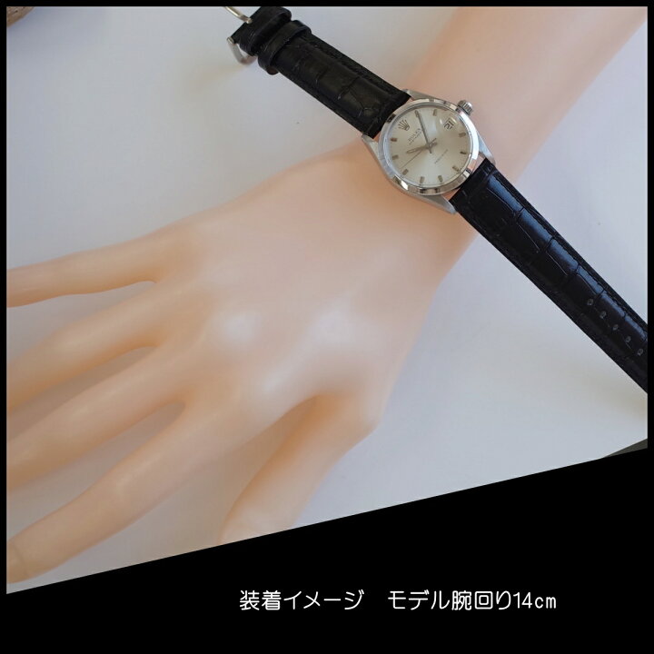 楽天市場】【中古】ロレックス 6466 オイスターデイト プレシジョン 