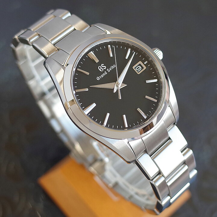 楽天市場】【中古】極美品 グランドセイコー GS SBGX261 9F62-0AB0 