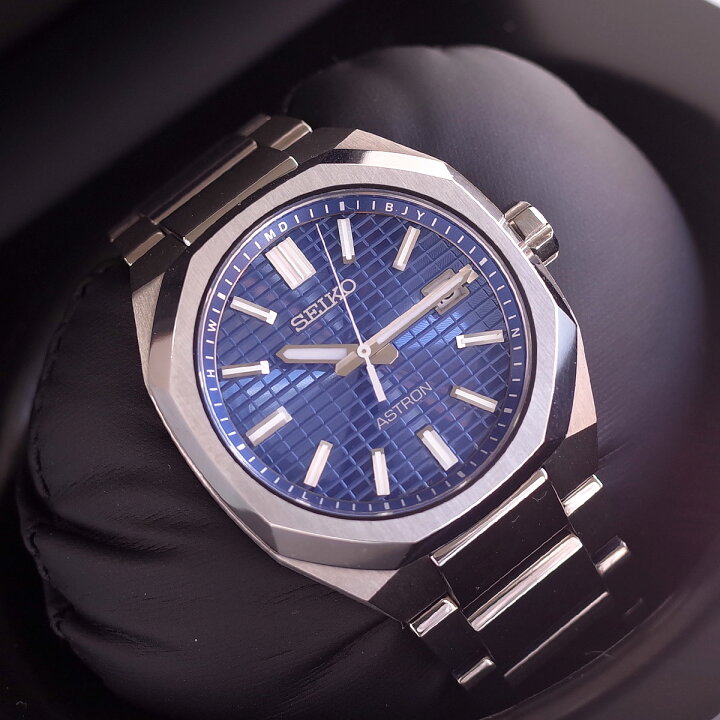 楽天市場】SEIKO アストロン SBXY061 2024年購入 7B72 アストロン 
