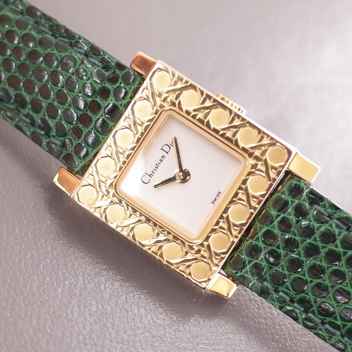 楽天市場】クリスチャンディオール Dior ラ・パリジェンヌ C.D D60-159 
