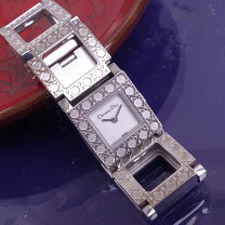楽天市場】dior 腕時計 パリジェンヌの通販