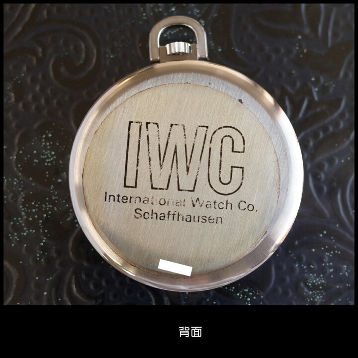 楽天市場】IWC シャフハウゼン Ref.5200 cal.952 シルバーホワイト 手 