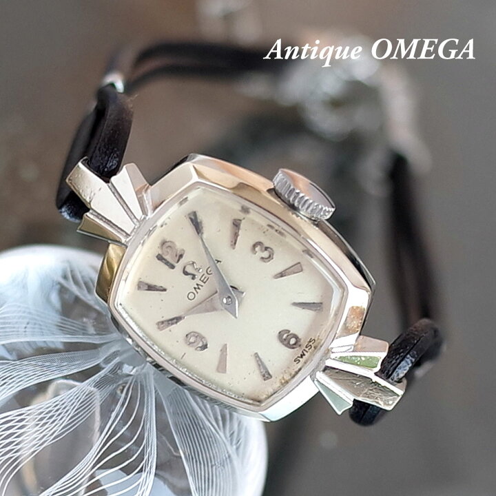 楽天市場】希少 単ラグ オメガ 210672 40 