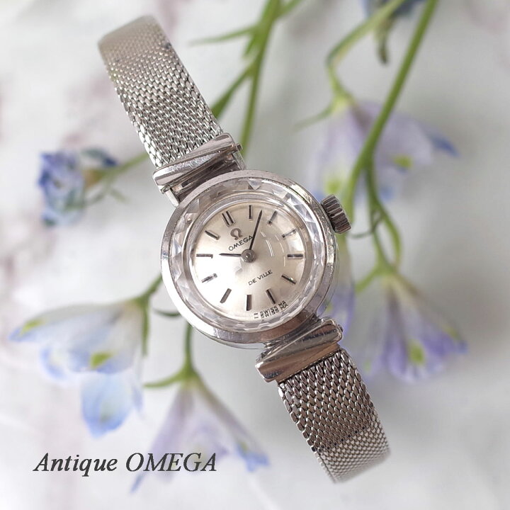 楽天市場】オメガ デビル 70 