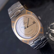 楽天市場】オメガ ポラリス（シリーズシーマスター（オメガ））の通販 