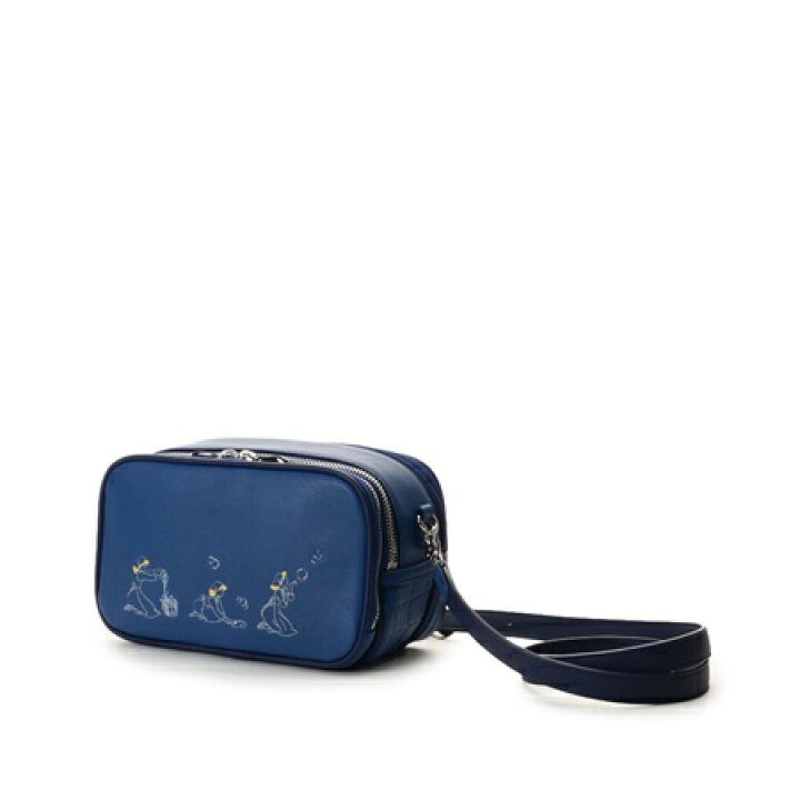 楽天市場 サマンサタバサ ショルダーバッグ ディズニーコレクション プリンセスシリーズ シンデレラ ミニショルダーバッグ ネイビー Samanthathavasapetitchoice Paris Lounge パリスラウンジ