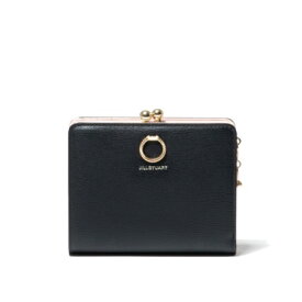 【SALE】ジルスチュアート 折財布 エターナル 口金折り財布 ブラック JILLSTUART レディース ブランド 正規品 新品 ギフト プレゼント 人気 おすすめ 送料無料 ラッピング無料