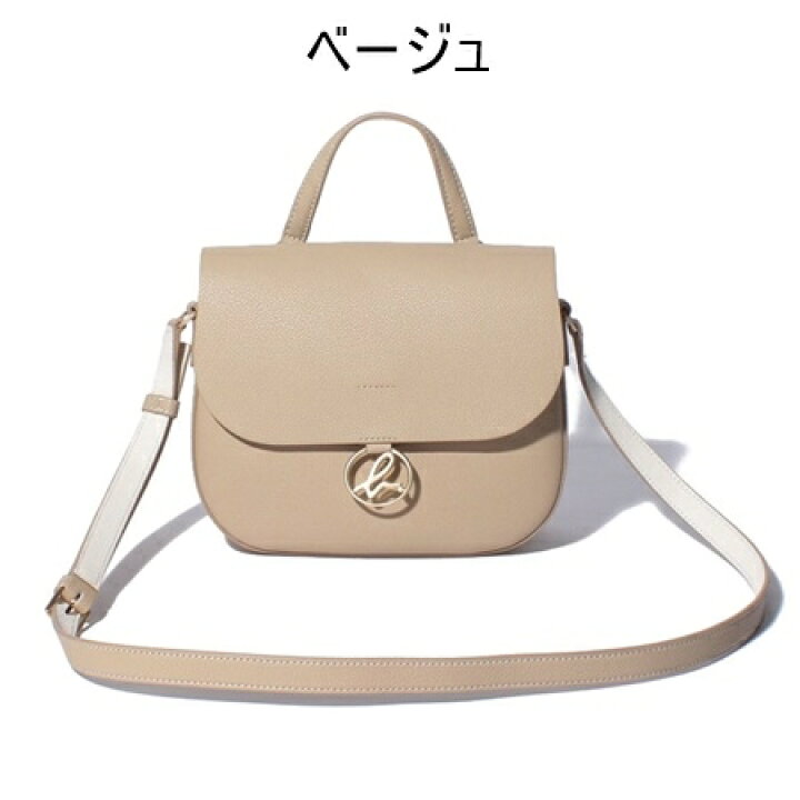 楽天市場】【無料ラッピング】 アニエスべー agnes b ショルダーバッグ 