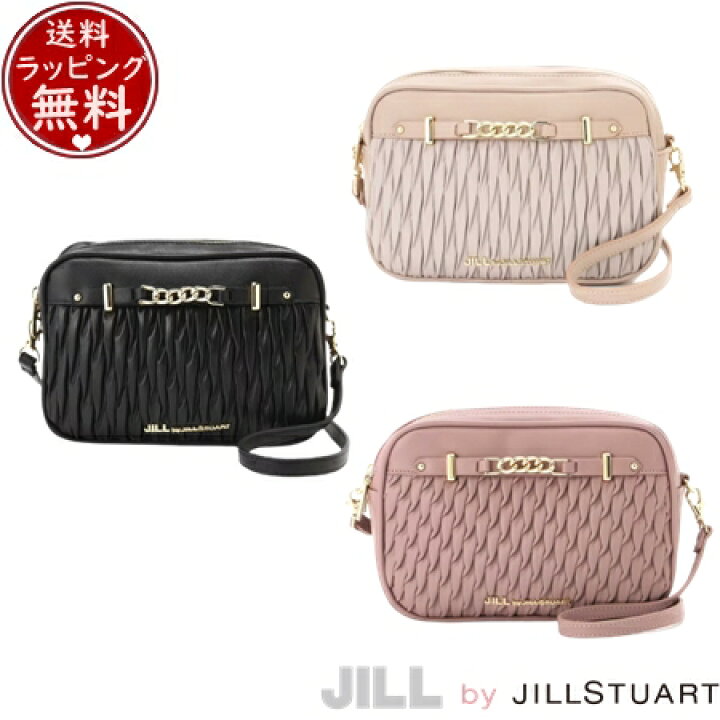 JILL BY JILLSTUART ショルダーバッグ