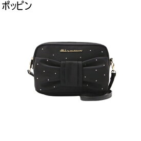 【送料無料】【ラッピング無料】ジル バイ ジルスチュアート JILL by JILLSTUART バッグ ショルダーバッグ リボンポシェット ブランド 正規品 新品 ギフト プレゼント 人気 おすすめ 誕生日 記念日 クリスマス