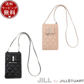【送料無料】【ラッピング無料】ジル バイ ジルスチュアート JILL by JILLSTUART バッグ ショルダーバッグ キルトリボンショルダー ブランド 正規品 新品 ギフト プレゼント 人気 おすすめ 誕生日 記念日 クリスマス