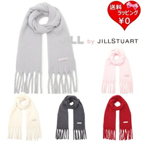 【無料ラッピング】 ジル バイ ジルスチュアート JILL by JILLSTUART ストール マフラー ループヤーンフラッフィーストール レディース ブランド 正規品 新品 ギフト プレゼント 人気 おすすめ 誕生日 記念日 クリスマス 送料無料