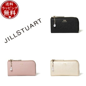 【送料無料】【ラッピング無料】ジルスチュアート JILLSTUART 財布 キーケース グローリア マルチケース レディース ブランド 正規品 新品 ギフト プレゼント 人気 おすすめ