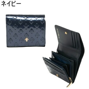 【無料ラッピング】パトリックコックス PATRICK COX 財布 折財布 グリッターリリー 折り財布 ブランド 正規品 新品 ギフト プレゼント 人気 おすすめ 誕生日 記念日 クリスマス 送料無料