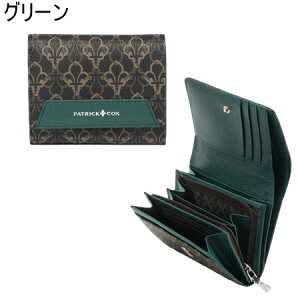 ybsOz pgbNRbNX PATRICK COX z ܍z o2 ܂z uh Ki Vi Mtg v[g lC  a LO NX}X 