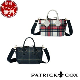 【送料無料】【ラッピング無料】パトリックコックス PATRICK COX バッグ ハンドバッグ パターン 2WAYミニハンド ブランド 正規品 新品 ギフト プレゼント 人気 おすすめ 誕生日 記念日 クリスマス