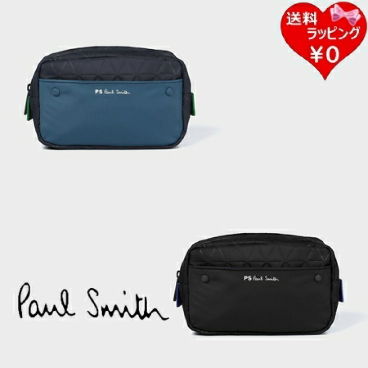 楽天市場】【送料無料】【ラッピング無料】ポールスミス Paul Smith  