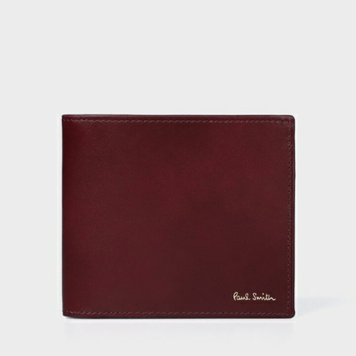 楽天市場】【送料無料】【ラッピング無料】ポールスミス Paul Smith 折  