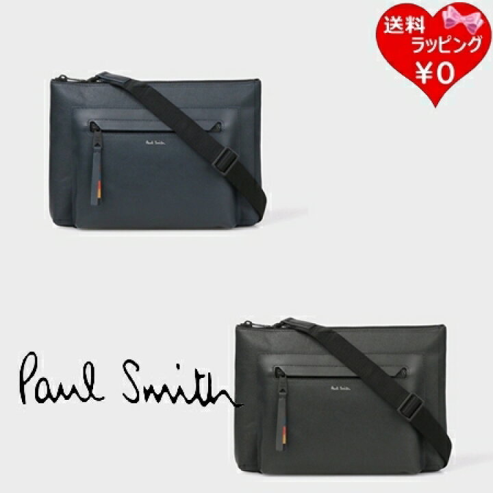 楽天市場】【送料無料】【ラッピング無料】ポールスミス Paul Smith 