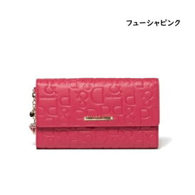 【送料無料】【ラッピング無料】ピンキー＆ダイアン Pinky&Dianne 長財布 カヌレ ブランド 正規品 新品 ギフト プレゼント 人気 おすすめ 誕生日 記念日 クリスマス
