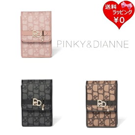 【送料無料】【ラッピング無料】ピンキー＆ダイアン Pinky&Dianne シガレットケース パドロック ブランド 正規品 新品 ギフト プレゼント 人気 おすすめ 誕生日 記念日 クリスマス