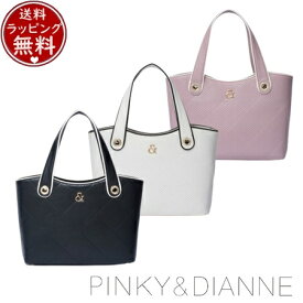 【送料無料】【ラッピング無料】ピンキー＆ダイアン Pinky&Dianne バッグ トートバッグ インターセクト トート ブランド 正規品 新品 ギフト プレゼント 人気 おすすめ 誕生日 記念日 クリスマス