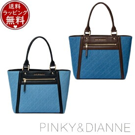 【送料無料】【ラッピング無料】ピンキー＆ダイアン Pinky&Dianne バッグ トートバッグ スロープ トート ブランド 正規品 新品 ギフト プレゼント 人気 おすすめ 誕生日 記念日 クリスマス