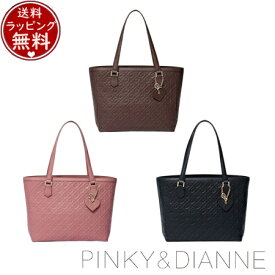 【送料無料】【ラッピング無料】ピンキー＆ダイアン Pinky&Dianne バッグ トートバッグ &ユニオン トート ブランド 正規品 新品 ギフト プレゼント 人気 おすすめ 誕生日 記念日 クリスマス