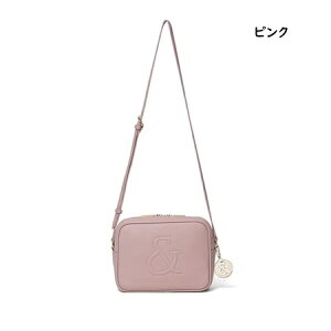 ピンキー ダイアン(Pinky Dianne) ショルダーバッグ | 通販・人気 