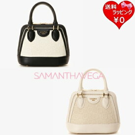 【無料ラッピング】 サマンサタバサ サマンサベガ Samantha Vega ショルダーバッグ ボストンバッグ ロゴ型押しミニボストンバッグ レディース ブランド 正規品 新品 ギフト プレゼント 人気 おすすめ 誕生日 記念日 クリスマス 送料無料