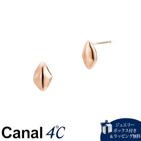 【送料無料】【ラッピング無料】カナルヨンドシー Canal 4℃ アクセサリーシルバー ピアス レディース ブランド 正規品 新品 ギフト プレゼント 人気 おすすめ