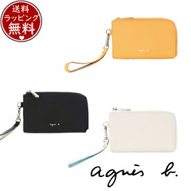 【送料無料】【ラッピング無料】アニエスベー agnes b 定期入れ パスケース ブランド 正規品 新品 ギフト プレゼント 人気 おすすめ 誕生日 記念日 クリスマス