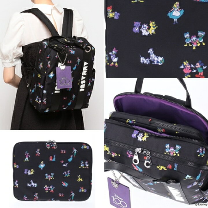 楽天市場】【送料無料】【ラッピング無料】アナスイ ANNASUI リュック  