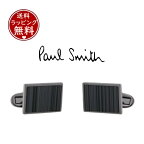 【SALE】【送料無料】【ラッピング無料】ポールスミス Paul Smith カフス シャドーストライプ made in japan ブラック ブランド 正規品 新品 ギフト プレゼント