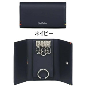 �y�������b�s���O�z �|�[���X�~�X Paul Smith �L�[�P�[�X �n�C���C�g�X�e�b�`SS24 ���j�Z�b�N�X �u�����h ���K�i �V�i �M�t�g �v���[���g �l�C �������� �a���� �L�O�� �N���X�}�X ��������