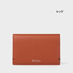 �y�������b�s���O�z �|�[���X�~�X Paul Smith �J�[�h�P�[�X �n�C���C�g�X�e�b�` ���h���� �u�����h ���K�i �V�i �M�t�g �v���[���g �l�C �������� �a���� �L�O�� �N���X�}�X ��������