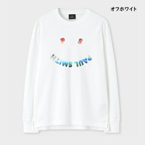 ybsOz |[X~X Paul Smith TVc T Happy Gradation  100% uh Ki Vi Mtg v[g lC  a LO NX}X 