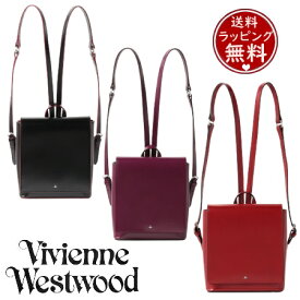 【送料無料】【ラッピング無料】ヴィヴィアンウエストウッド Vivienne Westwood リュック SIMPLE TINY ORB バックパック S メンズ レディース * * ブランド 正規品 新品 ギフト プレゼント 人気 おすすめ