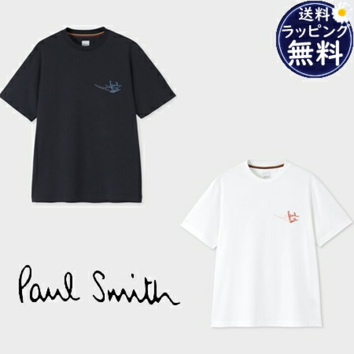 楽天市場】【送料無料】【ラッピング無料】ポールスミス Paul Smith T 