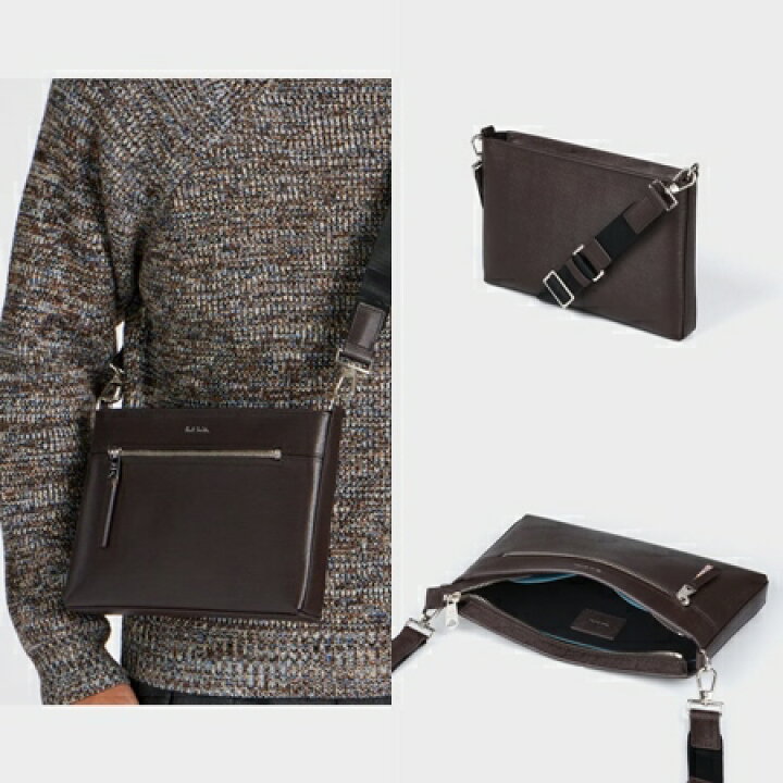 楽天市場】【送料無料】【ラッピング無料】ポールスミス Paul Smith 