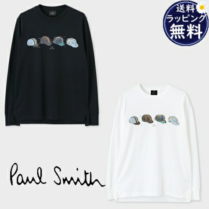 楽天市場】【送料無料】【ラッピング無料】ポールスミス Paul Smith 