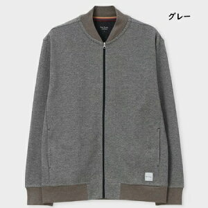 �y���[�z�y�������b�s���O�z �|�[���X�~�X Paul Smith �u���]�� �w�����{�[���W���J�[�h �W�b�v�A�b�v�u���]�� �u�����h ���K�i �V�i �M�t�g �v���[���g �l�C �������� �a���� �L�O�� �N���X�}