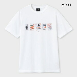 ybsOz |[X~X Paul Smith TVc Stamp I[KjbNRbg 100% uh Ki Vi Mtg v[g lC  a LO NX}X 