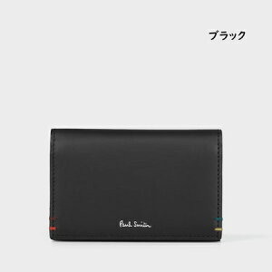 �y�������b�s���O�z �|�[���X�~�X Paul Smith ���h���� �n�C���C�g�X�e�b�`SS24 �u�����h ���K�i �V�i �M�t�g �v���[���g �l�C �������� �a���� �L�O�� �N���X�}�X ��������