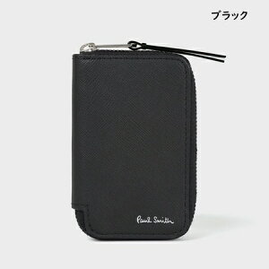 �y�������b�s���O�z �|�[���X�~�X Paul Smith �X�}�[�g�L�[ �J�[�h�P�[�X �u���C�g�X�g���C�v�v���[ SS24 �u�����h ���K�i �V�i �M�t�g �v���[���g �l�C �������� �a���� �L�O�� �N���X�}�X ����
