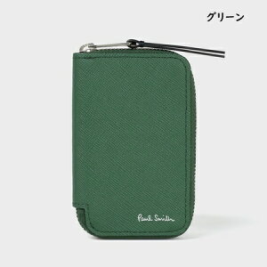 �y�������b�s���O�z �|�[���X�~�X Paul Smith �X�}�[�g�L�[ �J�[�h�P�[�X �u���C�g�X�g���C�v�v���[ SS24 �u�����h ���K�i �V�i �M�t�g �v���[���g �l�C �������� �a���� �L�O�� �N���X�}�X ����