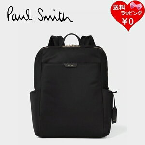 �y�������b�s���O�z �|�[���X�~�X Paul Smith �����b�N �o�b�N�p�b�N �f�C���[ �y�� �u���b�N �u�����h ���K�i �V�i �M�t�g �v���[���g �l�C �������� �a���� �L�O�� �N���X�}�X ��������