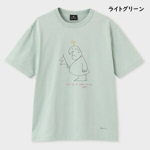 �y�������b�s���O�z �y���������z�y�z�|�[���X�~�X Paul Smith T�V���c Drawn by Paul Gentleman Bird ��100%